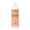Shea Moisture Brightening Body Lotion with Songji Mushroom, Coconut Oil & Hibiscus - 384ml