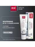 Splat Professional White Plus Whitening Toothpaste | 100 ml