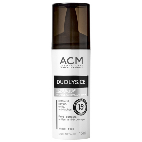 Antioxidant Serum Intensive Duolys CE ACM Laboratories 15ml