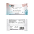 Top Rated Makeup Remover Wipes Gentle Aloe Vera & Vitamin E Beauty System 25 Wipes