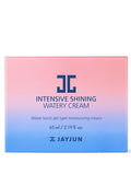 Jayjun Intensive Shining Watery Cream Cherry Blossom Hyaluronic Acid 65ml