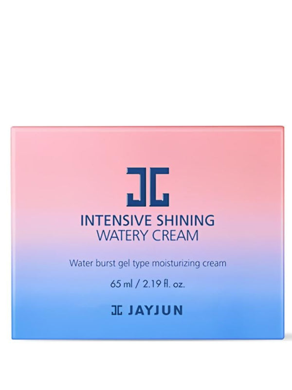 Jayjun Intensive Shining Watery Cream Cherry Blossom Hyaluronic Acid 65ml