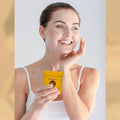 Cocoa Butter Lotion Rich Moisturising Cream Cococare 425g