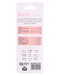 Beauty System Precision Nail Scissors - Stainless Steel