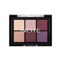 Best Travel Eyeshadow Palette Matte Shimmer Note Eyeconic 1g