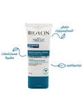 Moisturizing Cream for Acne-Prone Skin Oil Control Bioxcin 50ml