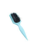 Best Detangling Brush for Curly Hair Styling Brush Hair System Green
