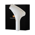 Brskin IPL Laser Hair Removal Device with Cooling Function, 500,000 Flashes