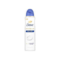 Dove Antiperspirant Spray Original 48Hr Protection 150ml