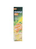 Best Toothpaste For Fresh Breath UK Lemon Extract Daily Care Closeup 75ml