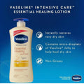 Essential Healing Body Lotion with Glycerin and Micro-Droplets - 725ml