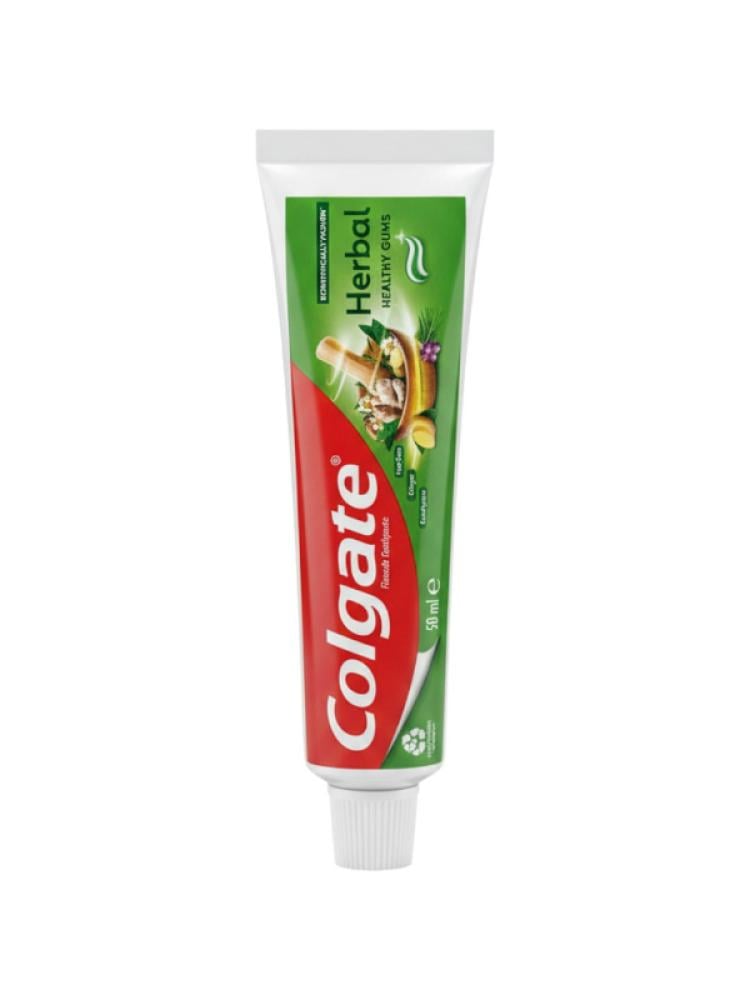 Colgate Herbal Healthy Gum Toothpaste - 50ml