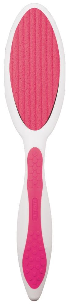 Double-Sided Foot Callus File Durable Exfoliating Titania 3042B