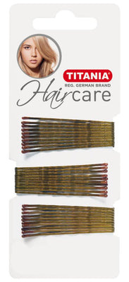 Titania Hair Pens - Strong Hold, Elegant Design, Versatile
