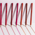 Best Lip Liner 2022 Long-Lasting Creamy Pencil Christine No. 06