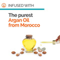 Novex Argan Oil Hair Mask Deep Hydration 400g