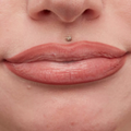 Nyx Softspoken Lip Liner Pencil SML04 - Coconut Oil Infused, Moisturizing