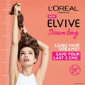 Shampoo for Long Damaged Hair Repair L'Oreal Paris 600ml