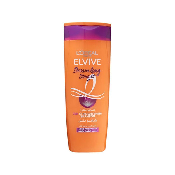 Best Shampoo for Hard Water Dream Long Straight L'Oreal Paris 400ml