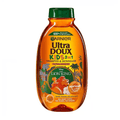 Kids Shampoo and Conditioner 2-in-1 Apricot Cotton Flower Garnier 400ml