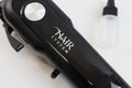 Hair System Professional Hair Clipper - Stainless Steel Blade, Cordless