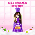 Dabur Amla Baby Shampoo with Almond & Amla Extract, 200ml