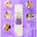 Enchanteur Alluring Body Powder, Moisture Absorbing & Silky Smooth Finish, 125g