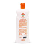 RDL Brightening Hand & Body Lotion with Papaya & Milk for Radiant Skin 600ml