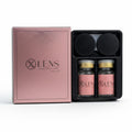 Monthly Contact Lenses Oro X Breathable Airflow Technology X lens 1 Pair