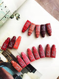 Golden Rose Mini Matte Lipstick - Travel Size, Matte Finish