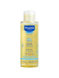 Mustela Baby Moisturizing Massage Oil with Avocado - 100 ml