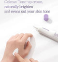 Celimax Derma Nature Glutathione Cream Skin Tone Evening 35ml