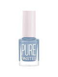 Pastel Pure Nail Polish Shade 612 - Vegan, High Coverage, Ultra-Shine, 13 ml