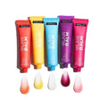 Revolution Glam Balm Lip Balm, Coconut, Hydrating Gloss, 1 Count