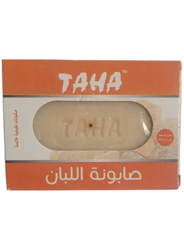 Side Frankincense Soap - Skin Firming & Brightening, 125g