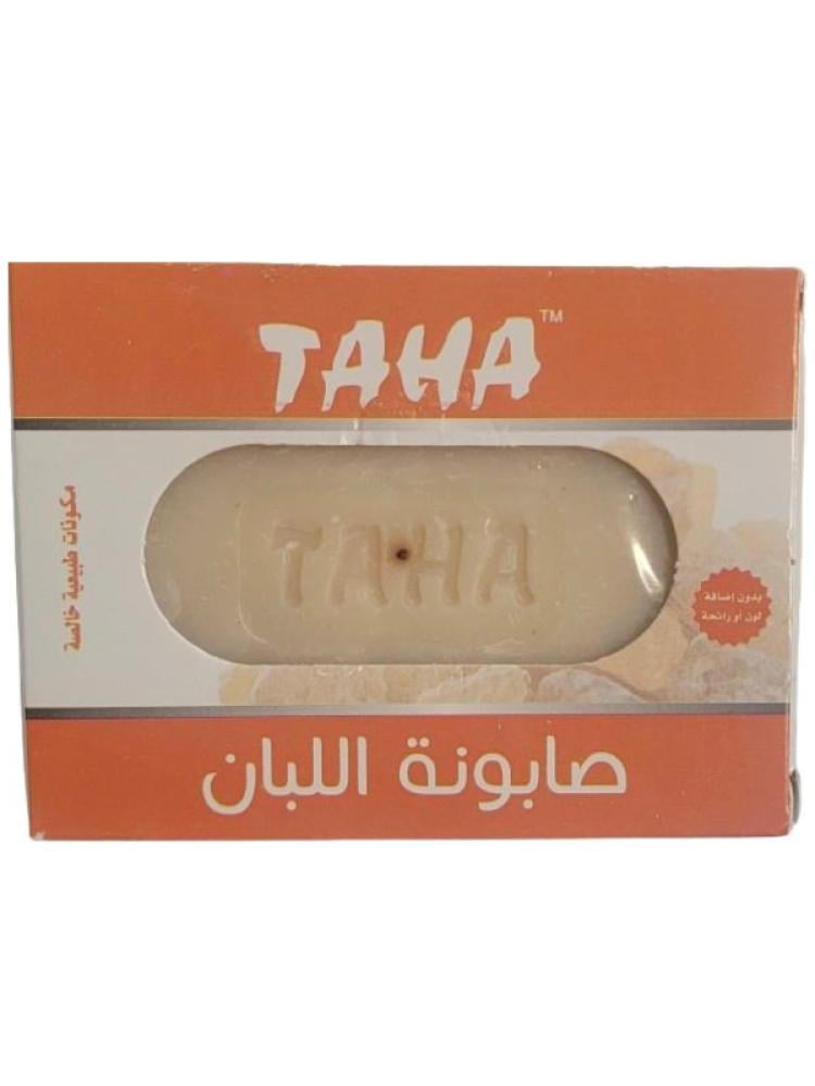 Side Frankincense Soap - Skin Firming & Brightening, 125g