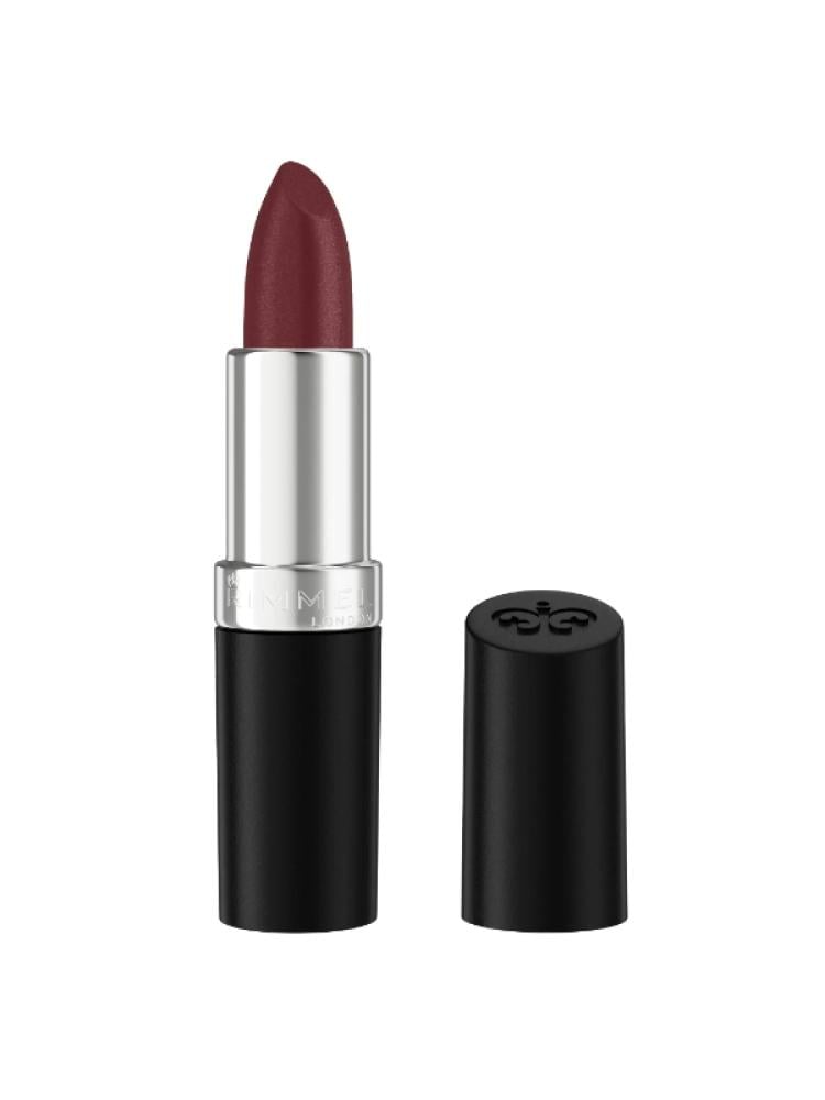 Rimmel London Lasting Finish Lipstick Shade 380 Long-Lasting Creamy Wear