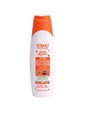 Cosmo Glow White Body Lotion with Glutathione & Papaya Extract for Radiance - 500ml