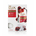 Best Smelling Body Wash Romantic Hibiscus Lux 250ml
