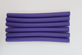 Salon System Sponge Hair Rollers - 6 Piece Random Color