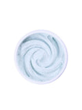 Exfoliating Cream for Face Blue Indigo Brightening CosmArabia 550ml