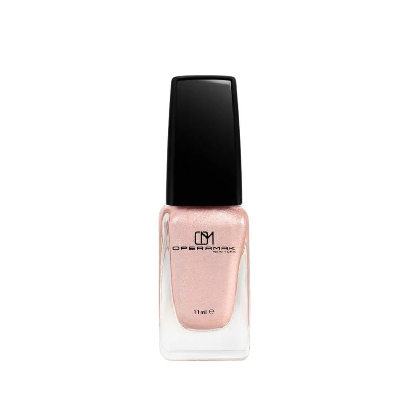 Operamak Nail Polish 567 Glitter Long-Lasting Chip-Resistant