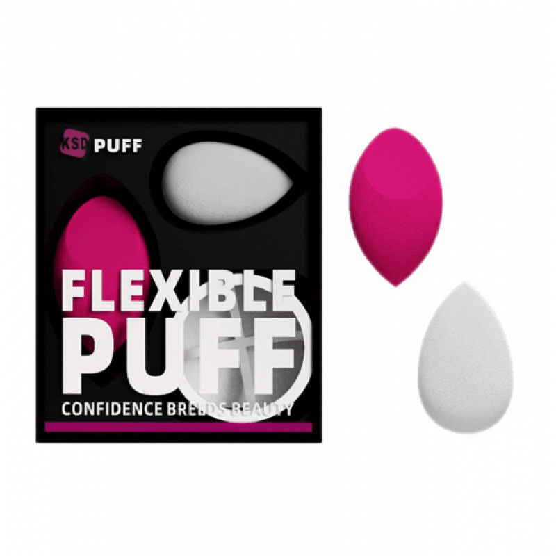 Beauty Blender Sponge Professional Makeup Application Tool KSD No16