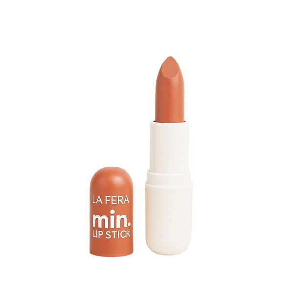 Lavera Creamy Rouge Lipstick 03 Mini Velvety Finish