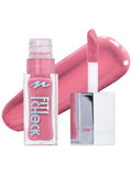 Shop Liquid Blush Natural Radiant Finish Neverti 7ml