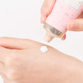 Fortune Hand and Nail Cream, Shea Butter, Jojoba Oil, Peony Scent, 60g