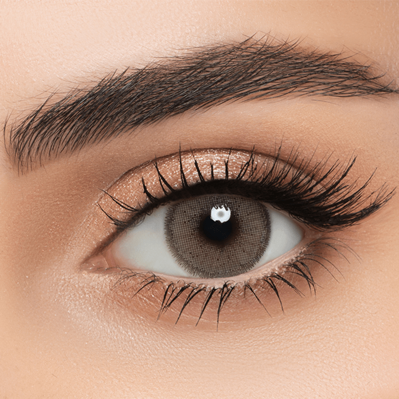Olivine Top Rated Colored Contact Lenses Daily Wear Lens Me 1 Pair