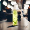 Totex Lemon Aftershave Cologne - 200ml