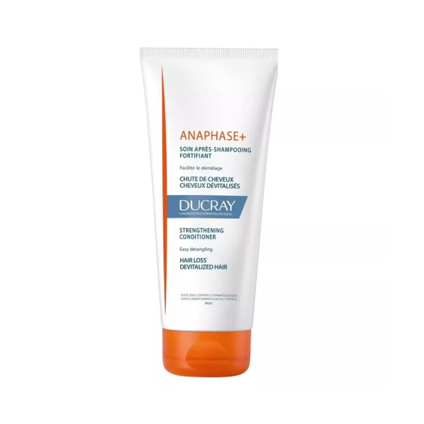 Strengthening Hair Conditioner for Brittle Strands by Ducray 200ml