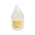 Spa System Vanilla Massage Oil Gallon